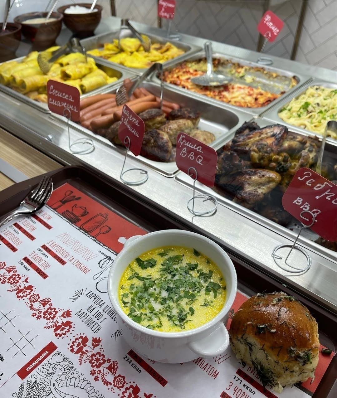 Домашня Редакція gallery photo 2