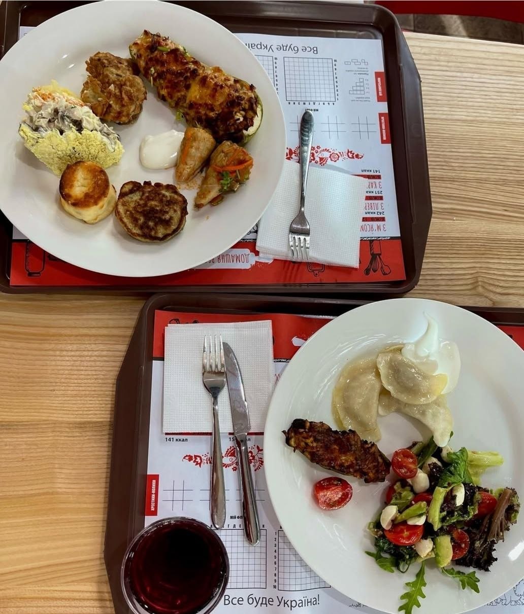 Домашня Редакція gallery photo 6