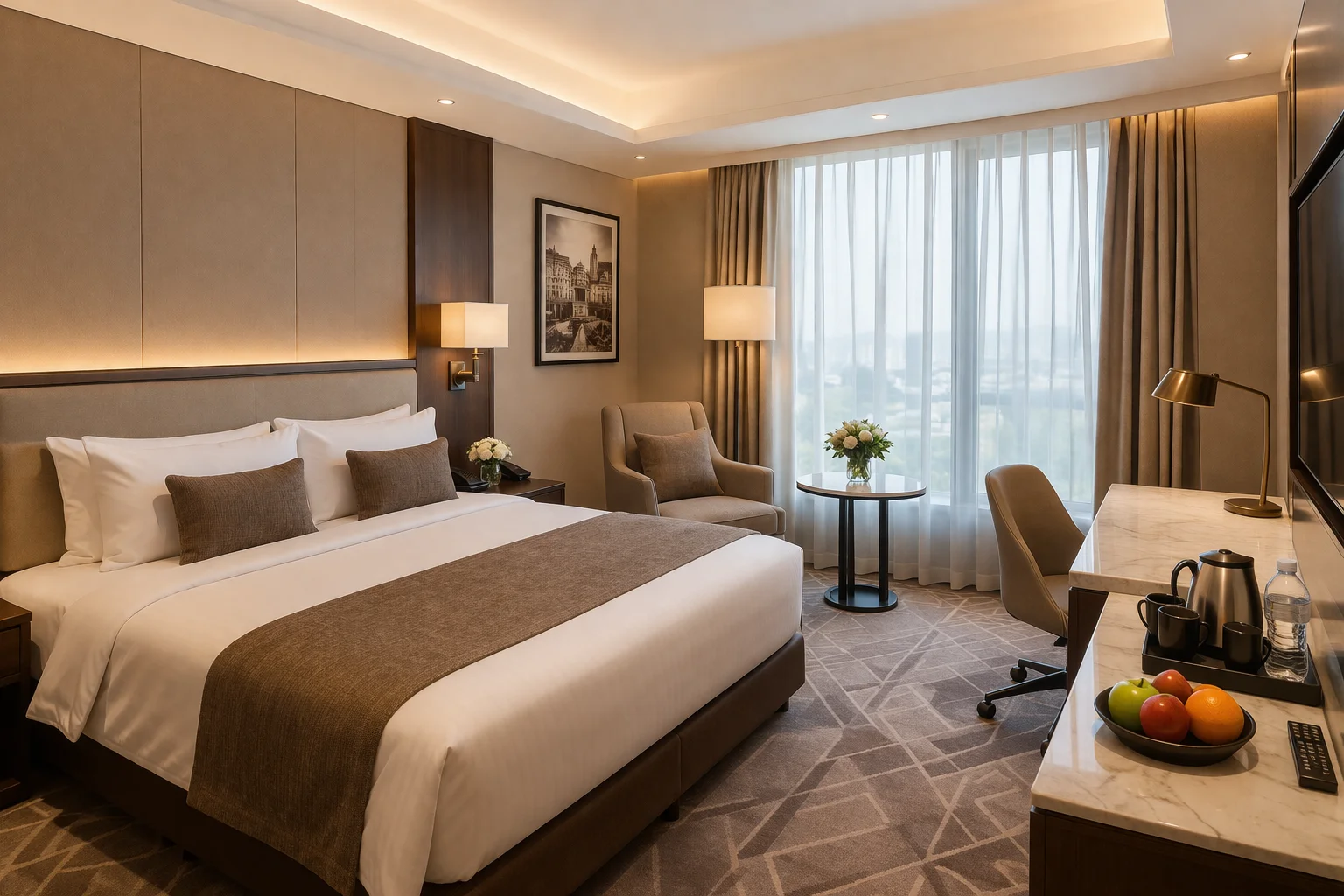 Демо номер Стандарт бізнес у Домашня Редакція